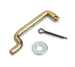 Picture of Demon Fuel Systems 120098 4150/4150hp Secondary Link