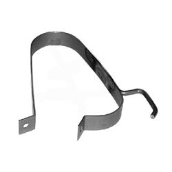 Picture of AP Exhaust 8054 Exhaust Bracket - Muffler Band Gm