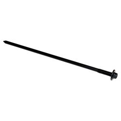 Picture of Crown Automotive Jeep Replacement 6506566AA Headlight Mounting Screw For 1999-2004 Jeep Wj & Wg (europe) Grand Cherokee