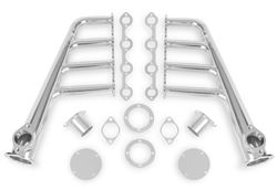 Picture of FlowTech Lakester Header