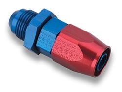 Picture of Earl's Performance Swivel-Seal™ Straight O-Ring Port Hose End