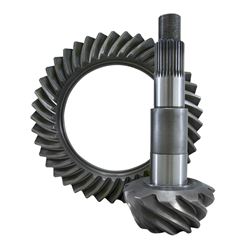 Picture of Yukon Gear & Axle YG GM11.5-373 High performance Yukon Ring & Pinion gear set for GM & Chy 11.5" Rear in a 3.73