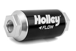 Picture of Holley Fuel Filter