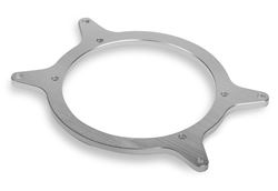 Picture of Holley Gen 3 Dominator Air Scoop Adapter