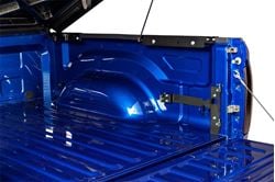 Picture of Undercover SC201P Swing Case 99-14 F150 - Styleside (will Not Fit 00-04 Htg Supercrew) - Passenger