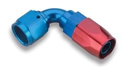 Picture of Earl's Performance Swivel-Seal™ 90 Deg. AN Hose End