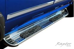Picture of RAPTOR SSR Running Boards