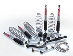 Picture of Eibach ALL-TERRAIN LIFT KIT