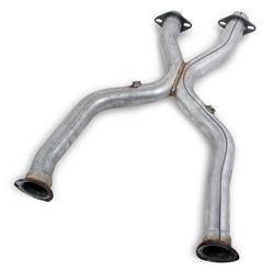 Picture of FlowTech X-Pipe Kit