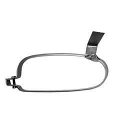 Picture of AP Exhaust 8062 Exhaust Bracket - Muffler Band Gm Late Model
