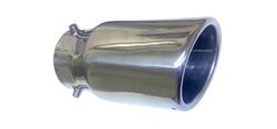 Picture of AP EXHAUST ST1253S AP Exhaust Products ST1253S Exhaust Pipe