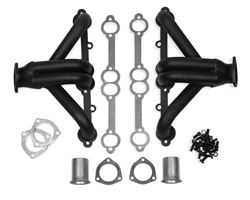 Picture of FlowTech Block Hugger Header