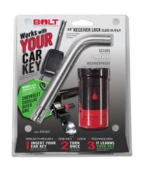 Picture of BOLT 7023582 5/8in. Receiver Lock Gm Center Cut