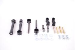 Picture of Hellwig Universal Adjustable Straight End Link