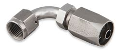 Picture of Earl's Performance 90 Deg. Power Steering Hose End