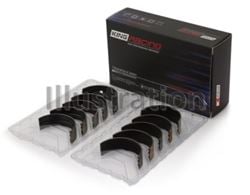 Picture of King Engine Bearings MB5280XP STDX Main Bearing Set For Ford V8, 4.6l/5.4l Sohc