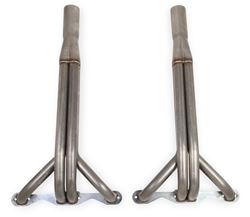 Picture of FlowTech Upright Headers
