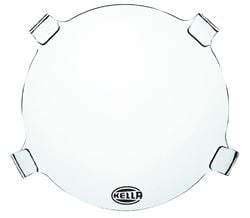 Picture of Hella H87988221 Clear Cover - Rally 4000 Compact Series