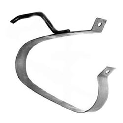Picture of AP EXHAUST 8158 AP EXHAUST Products 8158 Exhaust Bracket