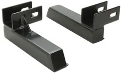 Picture of Back Rack 92001 Tonneau Cover Adaptor; 2 In. Riser; Universal Fit