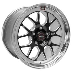 Picture of Weld Racing Wheels 77HB7100N72A Street & Strip - Rt-S S77