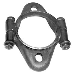 Picture of AP Exhaust 9172 2 Bolt Split Exhaust Flange; 2-7/16" Id