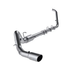 Picture of MBRP S6240AL 2003-2007 Ford F-350/F-450/F-550 Cab and Chassis Turbo Back