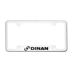 Picture of Dinan License Plate Frame
