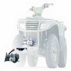 Picture of Warn 60174 Winch Mounting System