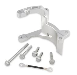Picture of Holley Low Mount A/C Bracket