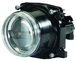 Picture of Hella H84985461 Pgtl F/ 90mm Bi-Hal / Bi-Xen Shutter V2