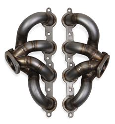 Picture of Hooker Headers Blackheart Shorty Style Headers