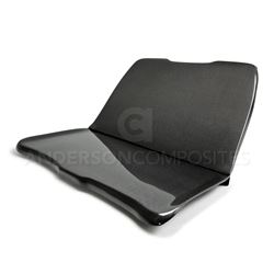 Picture of Anderson Composites Rear Seat Delete Panel