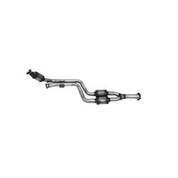 Picture of AP Exhaust 643124 Federal / Epa Catalytic Converter - Direct Fit
