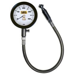 Picture of AutoMeter 2162 Gauge, Tire Pressure, 0-40psi, Analog