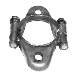 Picture of AP Exhaust 9171 2 Bolt Split Exhaust Flange; 2-3/32" Id