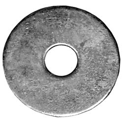 Picture of AP Exhaust F5268 Flat Washer - 3/8" X 1"; 100 Per Package