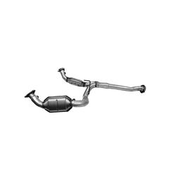 Picture of AP Exhaust 645184 Federal / Epa Catalytic Converter - Direct Fit