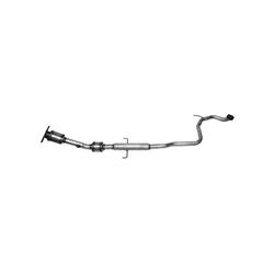 Picture of AP Exhaust 643111 Federal / Epa Catalytic Converter - Direct Fit
