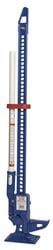 Picture of Hi-Lift Jack PAT-485 All-Cast Jack 48 Inch Off-Road Lifting Jack Blue