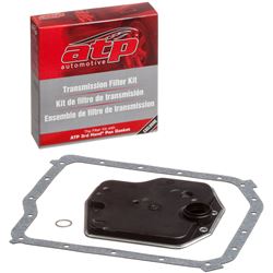 Picture of ATP B213 ATP B-213 Automatic Transmission Filter Kit