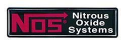 Picture of NOS NOS Emblem