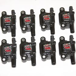 Picture of Granatelli Motor Sports 28-0513-CP The Granatelli Name Has Been Associated With Speed For More Than Seventy Years. Gms Spends Countless Hours Performing Engineering Evaluations And Precision Testing To Ensure Its Customers' Innovative Products And Advanced Automotive Solutions. Gms Offers