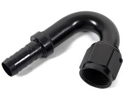 Picture of Earl's Performance Auto-Crimp™ 150 Deg. AN Hose End