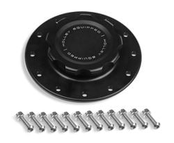 Picture of Holley Fuel Cell Cap