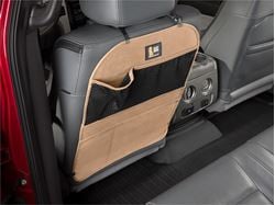 Picture of Weathertech Seat Back Protectors