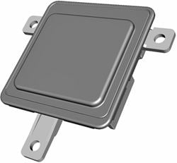 Picture of Hella 009935031 Xen Ballast Unit Vw Audi