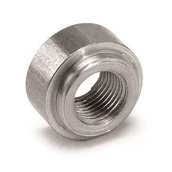 Picture of Auto Meter 2260 Fitting, Weld Connector, 1/8" Npt Female