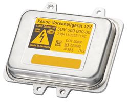 Picture of Hella 009000001 Xen Ballast Unit Gen 4.1 12v