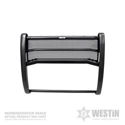 Picture of Westin 36-52065 Push Bar Elite